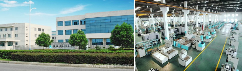 群基精密工业(苏州)有限公司（苏州群基生产基地）