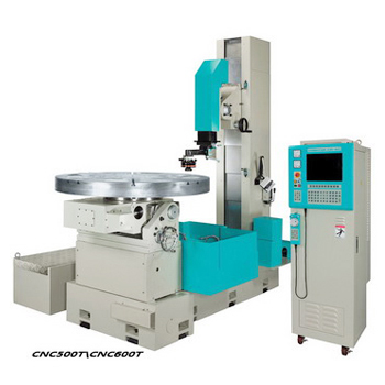 群基轮胎模具放电加工CNC600T